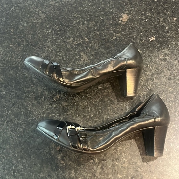 AGL BALLET HEELS - Picture 7 of 10